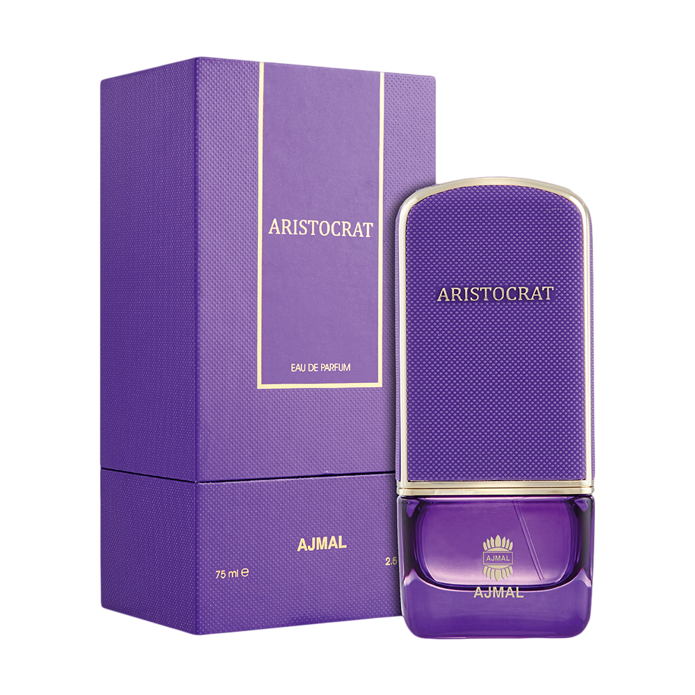 AJMAL Aristocrat for her 75 ml EDP Eau de Parfum for women