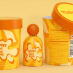 GRANDEUR TUBBEES SWEET MANGO MELODY EDP 50ML unisex Eau de Parfum