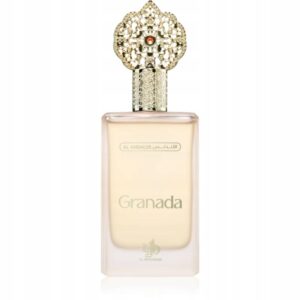 Al Wataniah Granada EDP 100 ml Unisex Eau de Parfum