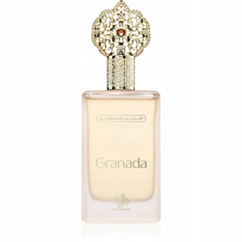 Al Wataniah Granada EDP 100 ml Unisex Eau de Parfum