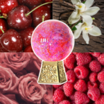 AURORA SCENTS Cherry In The Woods 100 ml EDP unisex Eau de Parfum