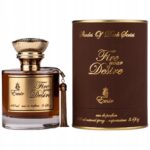 PARIS CORNER Fire Your Desire 100 ml unisex Eau de Parfum