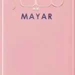 Lattafa Mayar EDP 150ML all over spray body spray for women