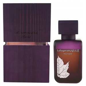 RASASI LA YUQAWAM EDP W 75 ml Eau de Parfum for women