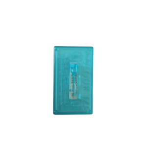 MILTON-LLOYD COLOUR ME AQUA 1ML Eau de Parfum for women