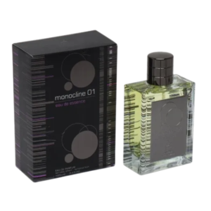 Maison Alhambra Monocline 01 100 ml unisex Eau de Parfum