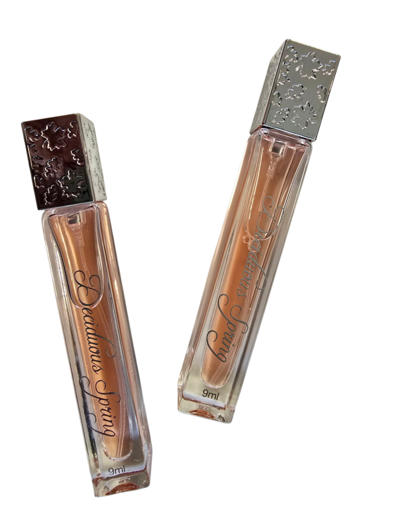 AURORA MINIATURE COLLECTION DECIDUOUS SPRING (L) EDP 9ML Unisex Eau de Parfum