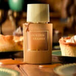 PARIS CORNER Molten Caramel 100 ml Unisex Eau de Parfum