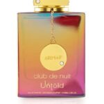 Armaf Club de Nuit Untold EDP 105 ml unisex Eau de Parfum