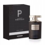 AL HARAMAIN NEROLI CANVAS PORTFOLIO EDP M 75ML Eau de Parfum for men