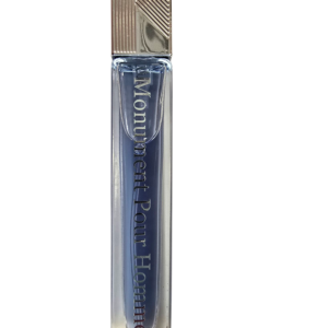 AURORA MINIATURE COLLECTION MONUMENT SILVER (M) EDP 9ML Eau de Parfum for men
