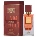Lattafa Ana Abiyedh Scarlet EDP 60 ml Unisex Eau de Parfum