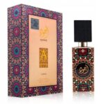 LATTAFA Ajwad 60ml EDP unisex Eau de Parfum