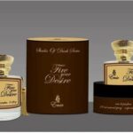 PARIS CORNER Fire Your Desire 100 ml unisex Eau de Parfum