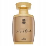 AJMAL Song of Oud 75 ml EDP Unisex Eau de Parfum