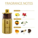 AJMAL Aurum 75 ml EDP Eau de Parfum for women