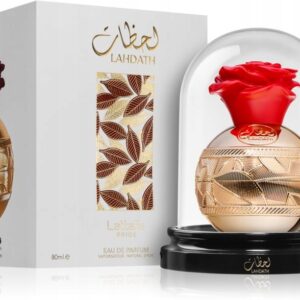 LATTAFA Lahdath 80 ml EDP Eau de Parfum for women