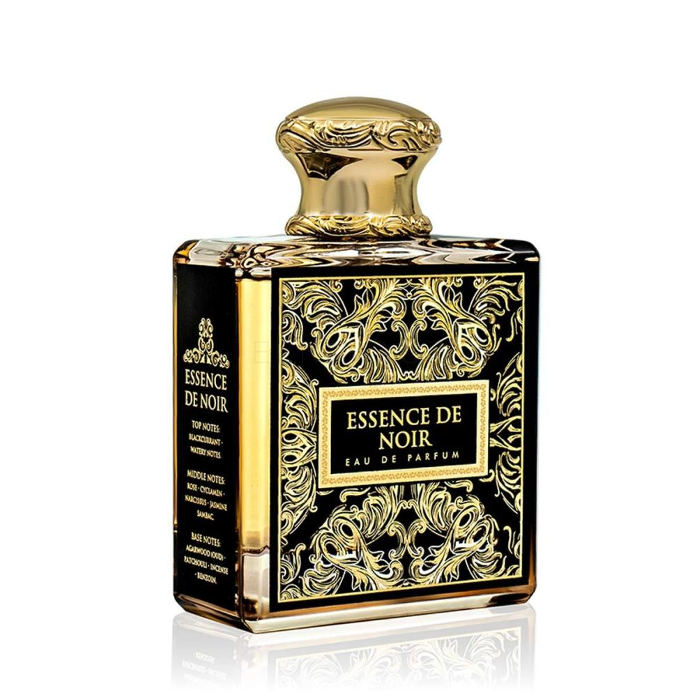 FRAGRANCE WORLD ESSENCE DE NOIR EDP U 100ML unisex Eau de Parfum