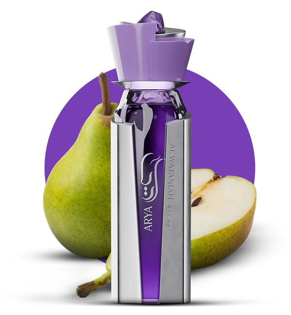 AL WATANIAH ARYA NICHE PERFUME 100ML unisex Eau de Parfum