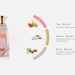 KHADLAJ CLOUD CANDY EDP 100ML Women's Eau de Parfum