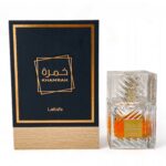 LATTAFA Khamrah 100ml EDP Spray Eau de Parfum Unisex
