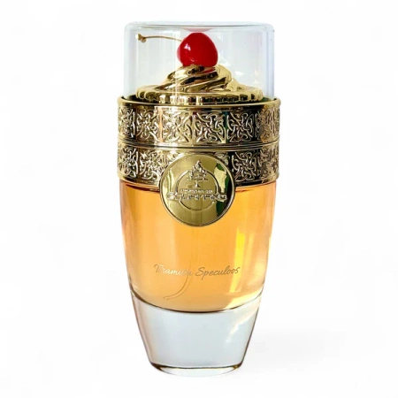 PARIS CORNER Tiramisu Speculoos 100 ml unisex Eau de Parfum