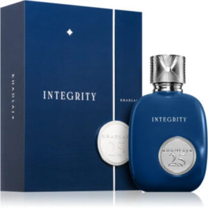 KHADLAJ 25 INTEGRITY EDP 100 ML Unisex Eau de Parfum