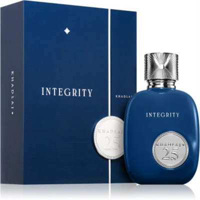 KHADLAJ 25 INTEGRITY EDP 100 ML Unisex Eau de Parfum