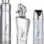 LATTAFA MAAHIR LEGACY GIFTSET EDP U 100ML+200ML+300ML Gift For Men