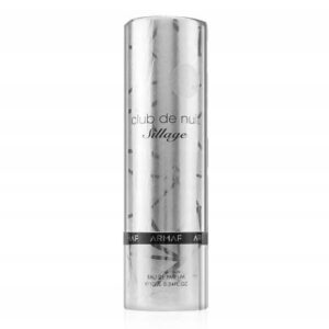 ARMAF CLUB DE NUIT SILLAGE EDP 10ML unisex Eau de Parfum