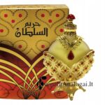 Khadlaj Hareem Al Sultan Gold 35 ml Concentrated Perfume in Unisex Oil