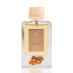 AZHA AGARWOOD AMBER EDP 100ML unisex Eau de Parfum