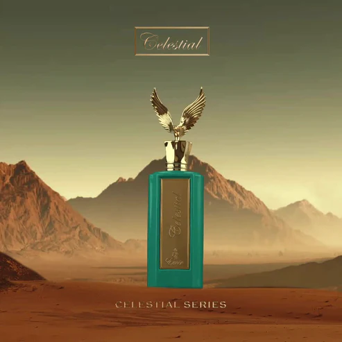PARIS CORNER EMIR CELESTIAL EXTRAIT 100 ml unisex Eau de Parfum