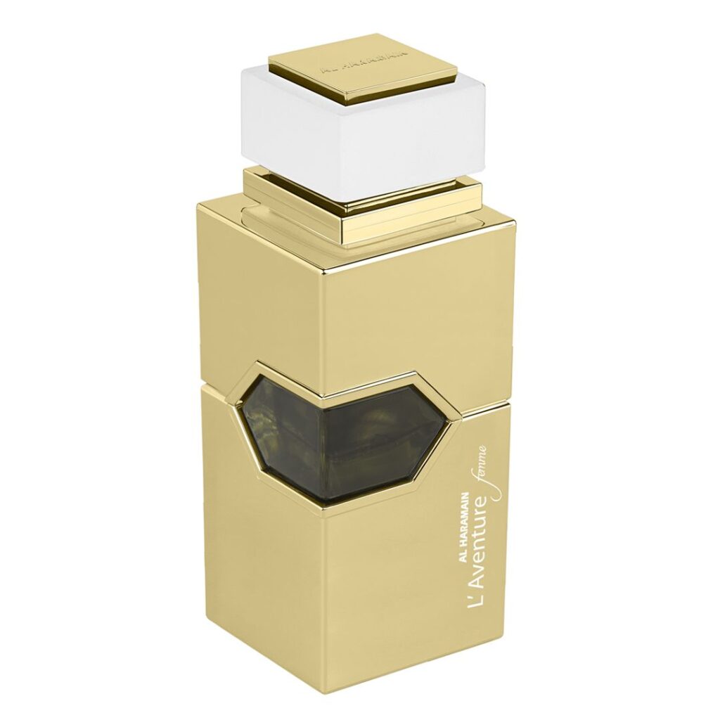 Al Haramain L'Aventure Femme 200ml Eau De Parfum Eau de Parfum Eau de Parfum
