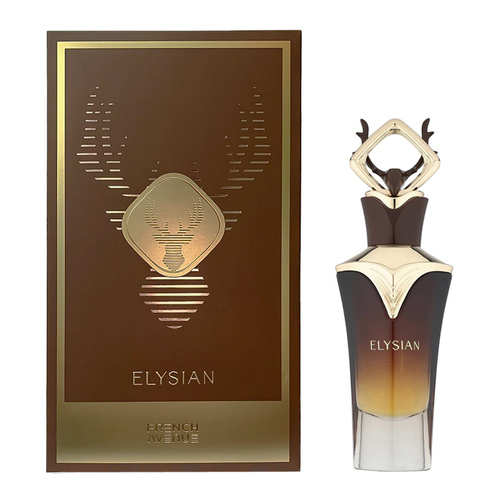 FRENCH AVENUE ELYSIAN EDP U 80ML unisex Eau de Parfum