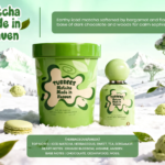 GRANDEUR TUBBEES MATCHA MADE IN HEAVEN EDP 50ML unisex Eau de Parfum