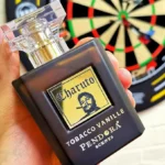 PARIS CORNER Charuto Tobacco Vanille 100 ml Unisex Eau de Parfum