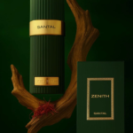 FRENCH AVENUE ZENITH SANDAL EDP U 100ML Unisex Eau de Parfum
