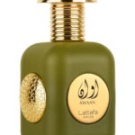 LATTAFA Awaan 100ml EDP Unisex Eau de Parfum