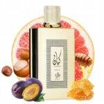 AL WATANIAH Kayaan Gold 100 ml EDP Unisex Eau de Parfum