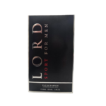 AURORA SCENTS Lord SPORT 100 ml EDP Eau de Parfum for men