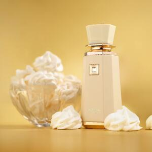 FRAGRANCE WORLD MERINGUE EDP U 100ML unisex Eau de Parfum