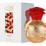 LATTAFA Lahdath 80 ml EDP Eau de Parfum for women