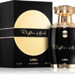AJMAL Rhythm of Oud 75 ml EDP Unisex Eau de Parfum
