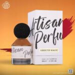 FRAGRANCE WORLD Artisan Perfumery Hibiscus Magic EDP 80 ml Eau de Parfum