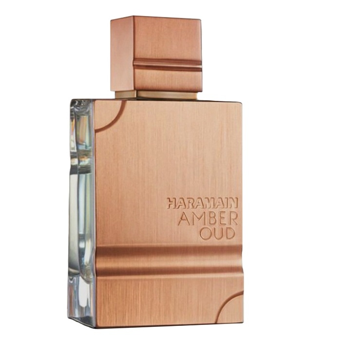 Al Haramain Amber Oud 60 ml Unisex Eau de Parfum