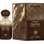AL WATANIAH Collection Tiger Eye 100 ml EDP Unisex Eau de Parfum