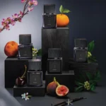 AJMAL CHAPTER 3 EDP 50ML Unisex Eau de Parfum