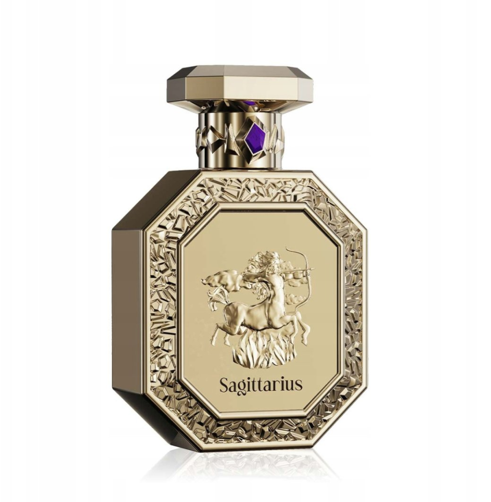FRENCH AVENUE GENESIS SAGITTARIUS EDP 90ML unisex Eau de Parfum