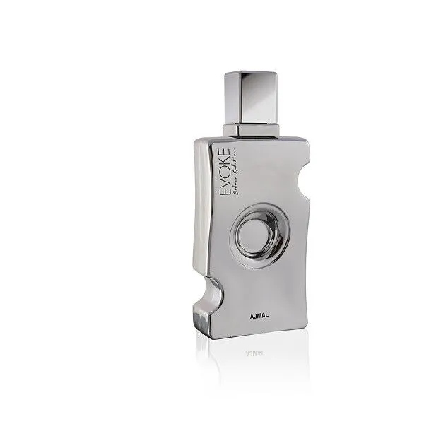 AJMAL Evoke Silver Edition for Her 75 ml EDP Eau de Parfum for women
